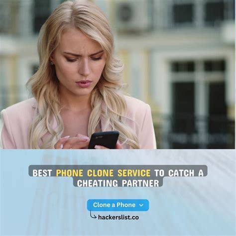 Best Phone Clone Service To Catch A Cheating Partner By Eunice J Middleton Apr 2024 Medium