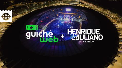 Guiche Web Henrique E Juliano