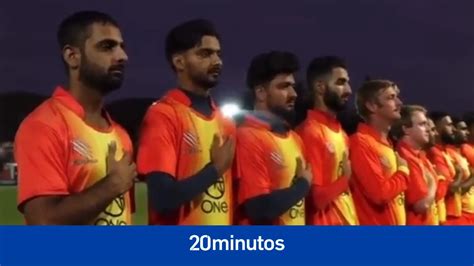 La selección de críquet de España sorprende al mundo con su