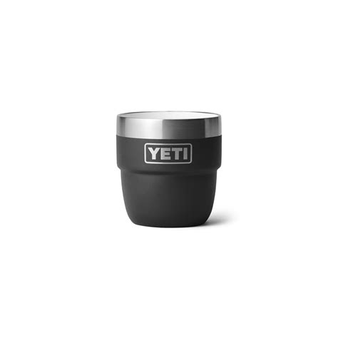 YETI - 4oz Stackable Cups - 2 pack - Pacific Rivers Outfitting Company