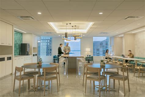 J.Crew - Empire Office