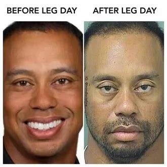 Hilarious Leg Day Memes For When You Re Sore And Feel Like Dying