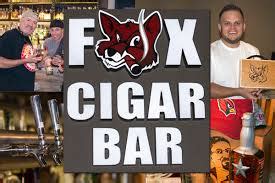 Fox Cigar Bar - Scottsdale, Arizona - USA - The Live Network.com