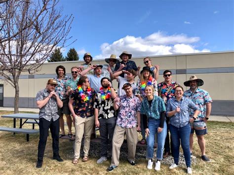 Bridger Photonics Inc On Linkedin Teamfun Lovewhereyouwork