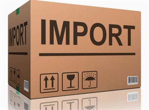 Mistakes To Avoid When Importing Goods From Other Countries