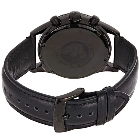 Emporio Armani Men's Watch Sigma AR6093 | Watches Prime