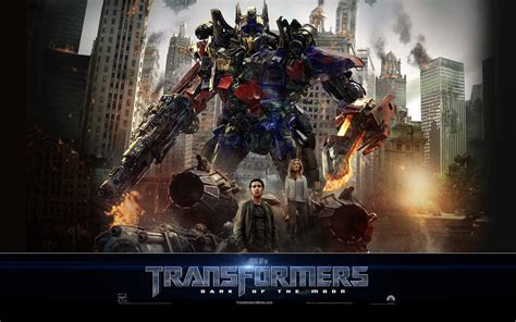 Be Still : Transformers: Dark of the Moon – Movie Review