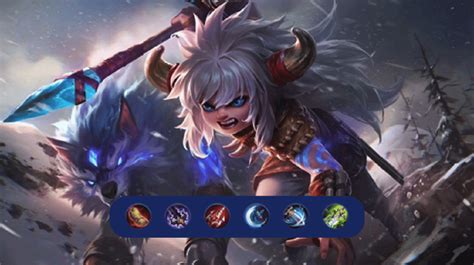 item build popol  kupa tersakit  september