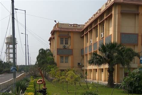 Aryabhatta Knowledge University Patna Campus Photos Virtual Tour