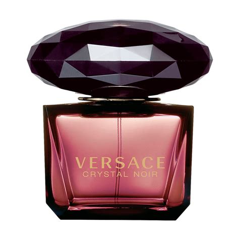 Versace Crystal Noir Парфюмированная вода 90 ml (Версачи Кристал Ноир ...