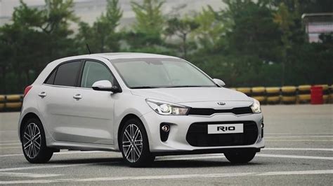 Daftar Harga Mobil Hatchback Kia Rio Bekas Tahun Murah Mulai