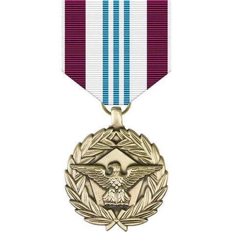 Defense Meritorious Service Medal | USAMM