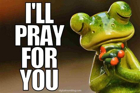 25 Best Prayer Memes From Funny To Faithful