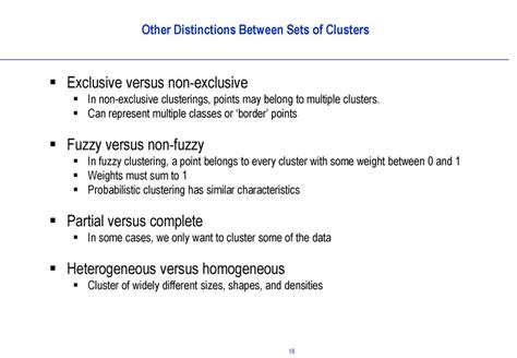 Clustering Brendan Tierney Ppt Download