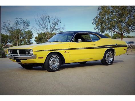 1971 Dodge Demon For Sale Cc 1170167