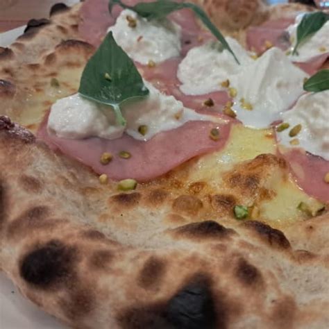 Pizzikotto Cremona A Cremona Menu Prezzi Immagini Recensioni E