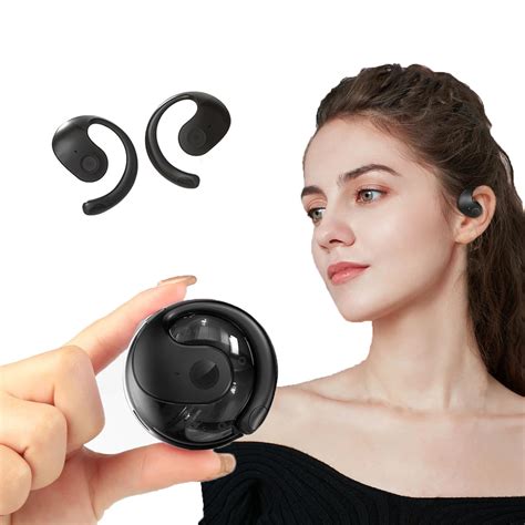 Ai Translation Wireless Ows Bluetooth54 Earphones Ai