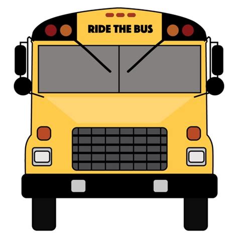 how to ride the bus card game
