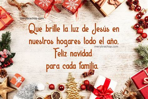 Mensaje De Jesus Feliz Navidad Familia Imagenes De Feliz Navidad