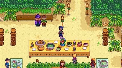 Stardew Valley Walkthrough / Guide - Seasons: Summer