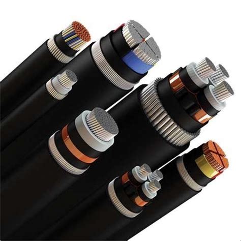 Polycab Ht Xlpe Cable At Best Price In Nashik Draech Corporation