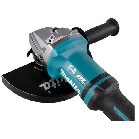 Makita Aku Kutna Brusilica GA038GZ 40V 230mm Hobi Centar