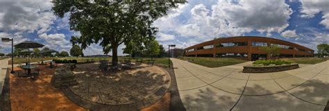 IUPUC campus 360 Panorama | 360Cities