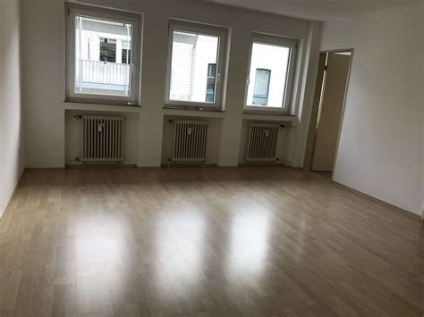 1 Zimmer Wohnung zu vermieten Von der Tann Straße 3 Elberfeld West