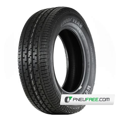 Pneu 23560r18 103v Wrangler Suv Goodyear