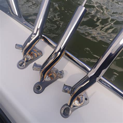 Everything You Need To Know About Aluminum Boat Rod Holders Aluminum