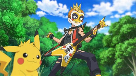 These Incredible Guitar Covers Of Pokemon Theme Songs Are A Must Listen