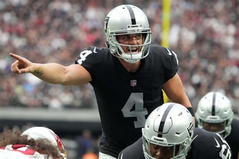 Las Vegas Raiders Vs Tennessee Titans Odds Nfl Week Point Spread