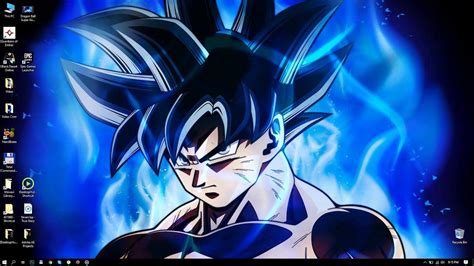 Anime 1080X1080 Gamerpics Xbox Goku