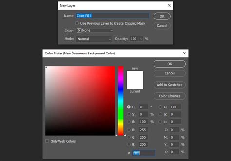 How To Change Background Color In Photoshop Video Envato Tuts