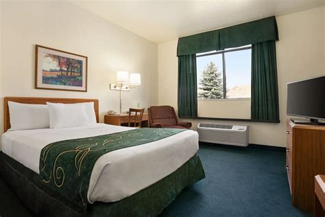 Travelodge by Wyndham Green River WY | Green River, WY Hotels