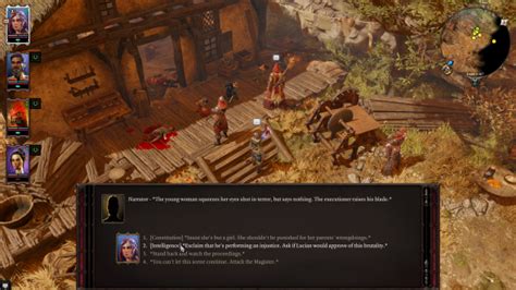 Divinity: Original Sin 2 PC review