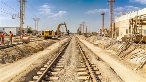 strengthening rail operations  expert training programs