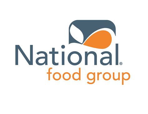 National Food Group — The Best and Brightest