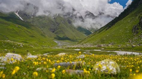 Pin Bhaba Pass Trek 2023 The Ultimate Guide Advenchar