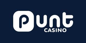 Punt Casino - Free spins