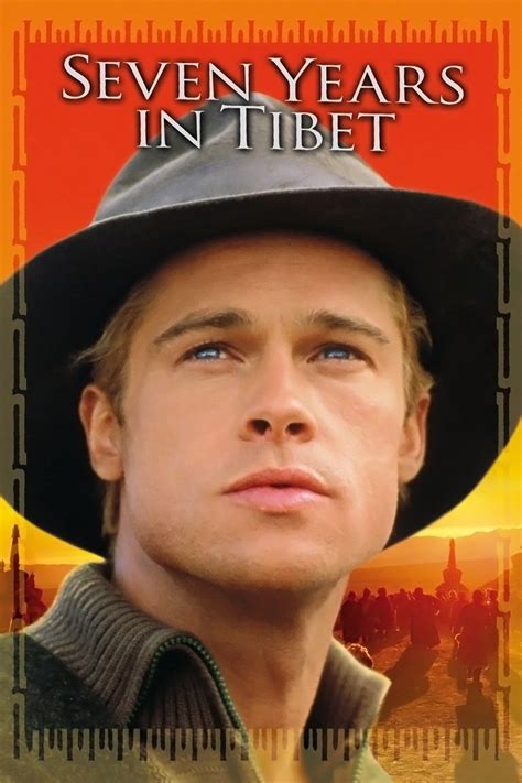 Seven Years In Tibet Rotten Tomatoes