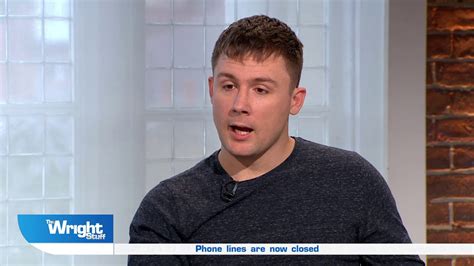 Eastenders Star Danny Boy Hatchard Talks About Life After Being In A