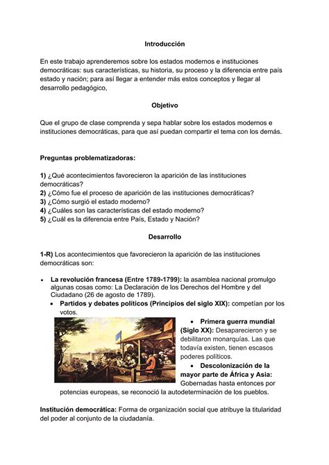 7 La Formacion De Los Estados Modernos PDF