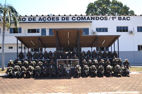 As 4 Principais Unidades De Operações Especiais Das Forças Armadas