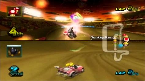 Mario Kart Love Song Tribute YouTube