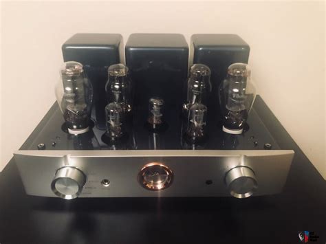 Willsenton R B Tube Integrated Photo Us Audio Mart