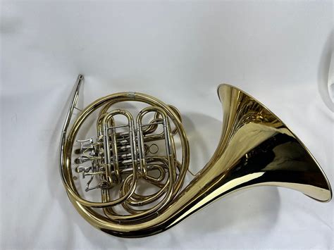 French Horns | Brass Instrument Workshop | Marietta