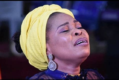 Gospel Singer Tope Alabi Told To Do Dna Test [see Why]