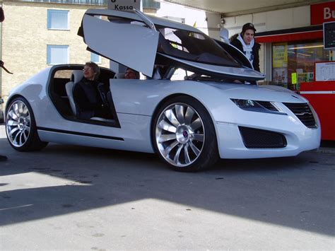 Saab Aero X:picture # 7 , reviews, news, specs, buy car