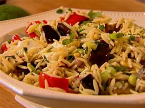 38 Food Network Orzo Salad Recipes Vulgar Porno Pics